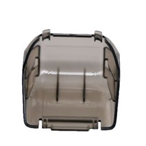 카메라드론 촬영용드론 매빅 미니/dji 미니 2 드론용 랜딩 기어 렌즈 후드 소품 홀더 프로펠러 가드 배터리 버클 액세서리, 라이트 그레이