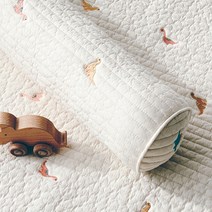 돗투돗x마롤로뜨 아기 죽부인 바디필로우 아기 쿠션, 속통+아기죽부인_크앙디노