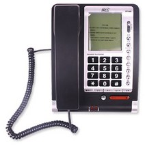 DT-900 코러스 전화기, 상세페이지 참조