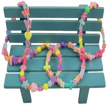 곰돌이케이스구슬세트 2500 DIY 학습교구 단체선물 제이발전소, 단품