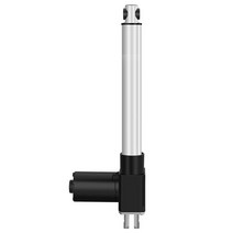 엑츄에이터 엑추에이터 액츄에이터 ACTUATOR 추력 6000N 전기 선형 액추에이터 DC24V 왕복 모터 100mm 스, 01 6000N 4.5MM S_02 24V