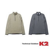 (양말증정)K2 여성동절기 기능성 ALP 파워그리드 짚티 KWW21208