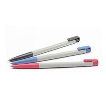 자바펜 e오피스 볼펜 0.5mm 12p, 검정, 3개
