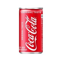 코카콜라, 190ml, 60개