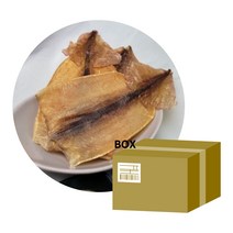 [무료배송]몸통만 건오징어 10kg, 몸통만 건오징어 40~50g 10kg, 1개