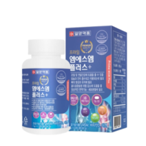 일양약품 MSM 관절 연골 영양제, 2개, 2개