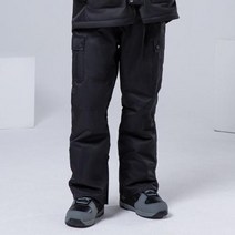 통기성 남성 여성 스키 재킷 스키 바지 겨울 따뜻한 방풍 방수 야외 스포츠 스노우모빌 스노우보드 스키 코트 바지, black pants only+L