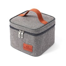 이유식 간식 야외도시락 보온보냉백 아이스쿨백 소풍