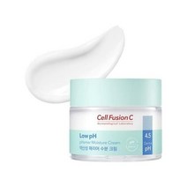 셀퓨전씨 약산성 패리어 수분 크림 80ml 선크림 썬크림 톤업 저자극 선케어