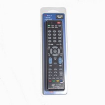 무설정 고급형 LG TV 전용 만능리모콘 리모컨, 본상품선택