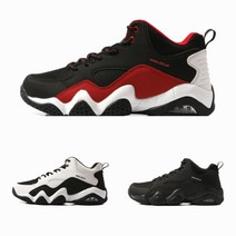 BEST [하이탑 쿠션 에어창 ] *당일발송* NEW 남여 공용 발목보호 최고의 접지력 미드컷 충격에 강한 가볍고 쿠션 좋은 농구화 편한해요 [딱맞아 편한신발] 던컨