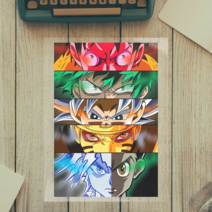 애니메이션 영웅 아이언 온 패치 티셔츠 프린트 열전달 비닐, 427B