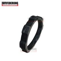 에어쇼바 Luftfederung 카이엔 2012 라이드 스프링 자동차 부품 95834306000 용 Circlip 프론트 잠금 링 10pcs 서스펜션, 단일옵션