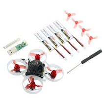JMT Mobula6 HD Mobula 6 1S 65mm Brushless Bwhoop FPV 레이싱 무인기 4in1 Crazybee F4 Lite Runcam Nano3 Preo, Mobula6 HD Flysky RX