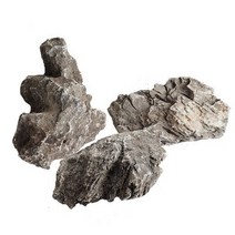 바보사랑 미미네스톤 세척 풍경석 3개 (20cm 이하 3kg 전후) .미미네아쿠아