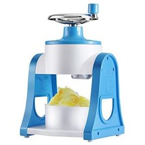 s19z 휴대용 수동 ice crusher 면도기 handheld snow crushing ice machine 스테인레스 스틸 블레이드 파쇄 ice slush maker for