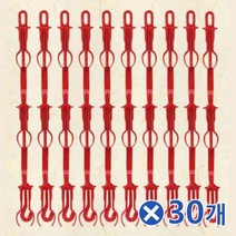 DIY 곶감걸이 꽂이 분리형 곶감말리기 고리 건조대, 색상:[색상]본상품
