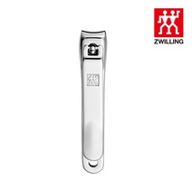 [즈윌링] 헹켈 CLASSIC INOX 손톱깎이 65mm(HK42404-010), 단품