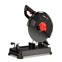 저속절단기 철근 금속 14인치 시편절단기 운석기 커터, 중공업 모델 J22800W  + 그라인딩 휠