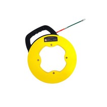 필수전공/컴팩트 케이스요비선/1선 3.7MM/10m/와이어