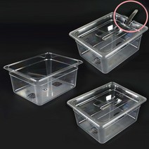 MM 2분에1 Size 플라스틱 PC 밧드 받드 바트 1개