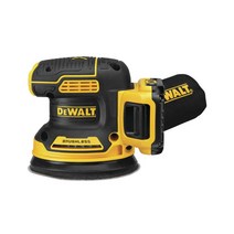 [관부가세 미포함] 디월트 DCW210D1 20V 무선 오빗 샌딩기 샌더 세트 / DEWALT 20V MAX Orbital Sander Kit