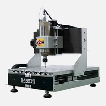 미스터조각기 CNC 조각기 라우터 소형 목재 아크릴 플라스틱 MR-C3040 1.5KW, 단품