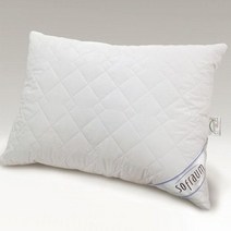 [AK백화점][소프라움] 스노우 40수 구스베개 1+1, 단일옵션