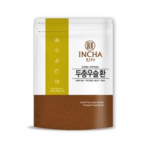 인차 국내산 두충우슬환 300g 두충 우슬 환, 1개