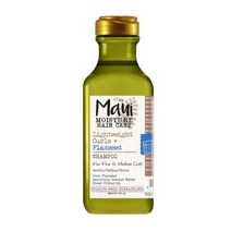 마우이모이스처 아마씨 샴푸, 5개, 385ml