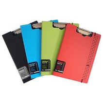 아이비스 5500 멀티밴드레포트화일(SP)-레드, 수량본상품선택, 레드