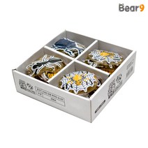1000 곤충 똑딱이 손난로 BOX(20개입) 똑딱 겨울 추위 핫팩 필수 스키 활동 스포츠 선물 난로 캠핑 휴대, 단품
