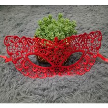 고딕 파티 마스크 카니발 아이마스크 레드 레이스 선조 가장 무도회 블랙 화이트, 03 WHITE