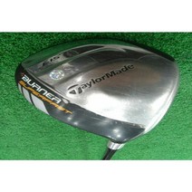 우드 테일러메이드 10 BURNER SUPERFAST/R강도