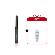 로라 메르시에 [로라메르시에] NEW 캐비어 스틱 아이 컬러 세트, 로즈글로우-스트라이크 어 로즈, 1개