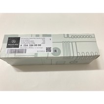 벤츠 M133 GLA45 CLA45 A45 AMG G500 G63 오일 필터 A2781800009, 1개