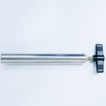 봉자석 100mm 200mm 300mm (10000 가우스 손잡이 포함), 봉자석 200mm+T자 손잡이
