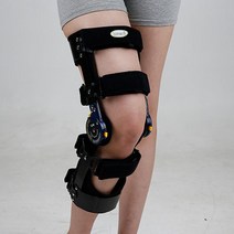 이즈메디 각도 조절형 무릎부목 IS-ACL-PCL_Brace, ACL-왼쪽(LEFT)