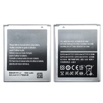 태블릿배터리 태블릿파워 갤럭시 S 듀오 S7562 i8160 i739 i669 J1 미니 EB425161LU 1500mAh, 한개옵션0