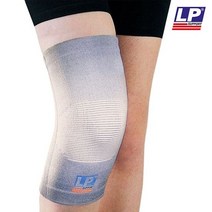 LP 엘라스틱 무릎보호대LP961, L