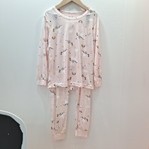 모이모이깜피 세상제일부드러운~유니콘 텐셀단면9부내의