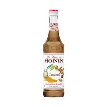모닝 시럽 카라멜, 1개, 1L
