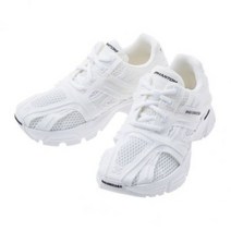 발렌시아가 BALENCIAGA 23 679339 W2E92 9000 팬텀 스니커즈 411681