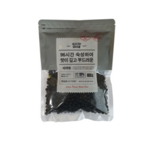 청그루 96시간 숙성하여 맛이 깊고 부드러운 서리태, 800g, 4개