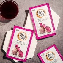 제주산 레드비트즙 80mlx120팩 건강 쥬스 음료, 80ml