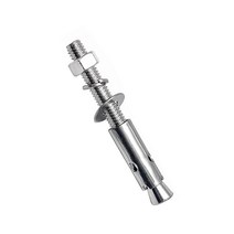 SUS304 세트앙카 볼트 5/8(16mm)x300mm 스텐 셋트앙카, 1개