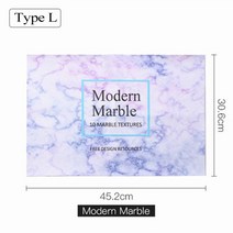 네일시술대 BQAN-대리석 네일 테이블 세척 가능한 아트 핸드 필로우 패드 마블 암 레스트 쿠션 매트 매, 06 L