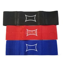 마크벨 슬링샷 오리지날 레드 푸쉬업 벤치프레스 딥스 보조밴드, 오리지날레드-M