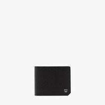 [MCM] 뉴브릭 엠보싱 레더 카드케이스 반지갑 MXS8ALL42BK
