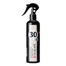 모트라인 프리미엄 마약왁스 V2 SiO2 9% WAX 300ml 버전2